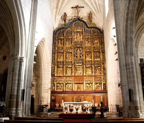 Gumiel de Hizán (Burgos)